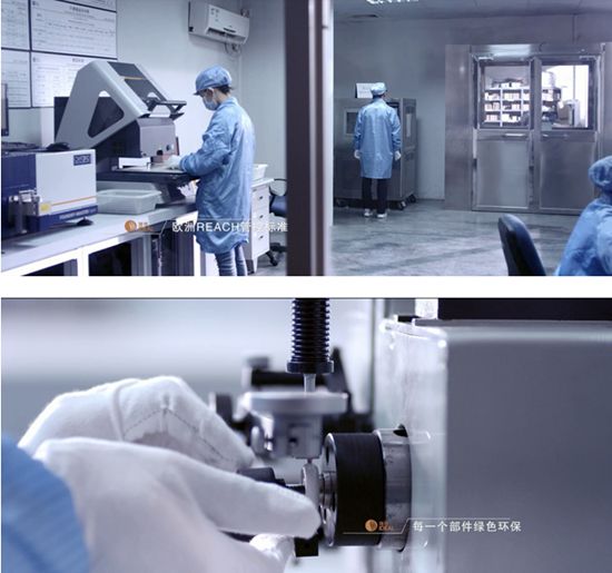 要贴膜才防爆？不自信的淋浴房才会这样忽悠您