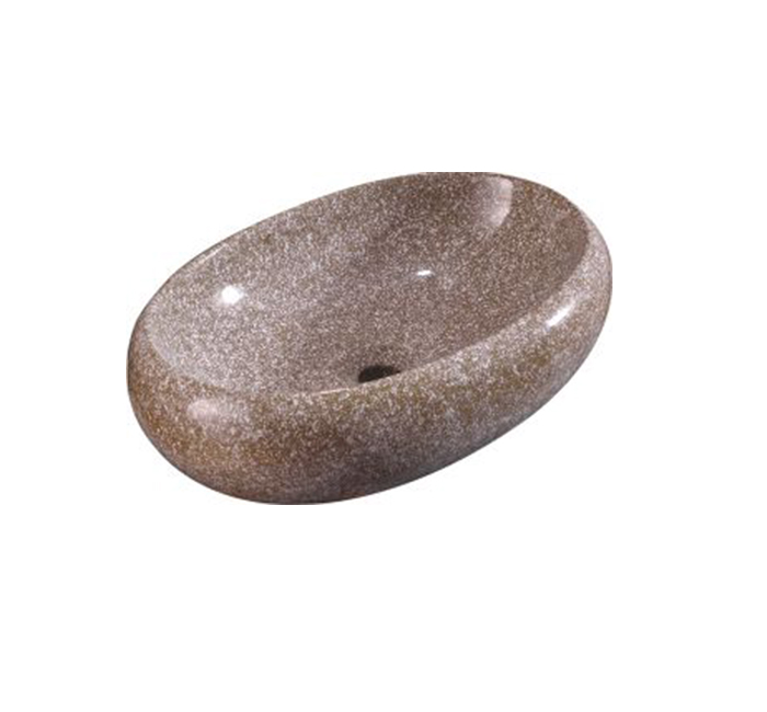 英鼎卫浴高温台上盆