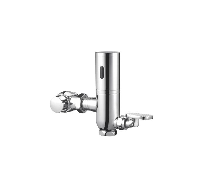 蹲便感应器（双用）