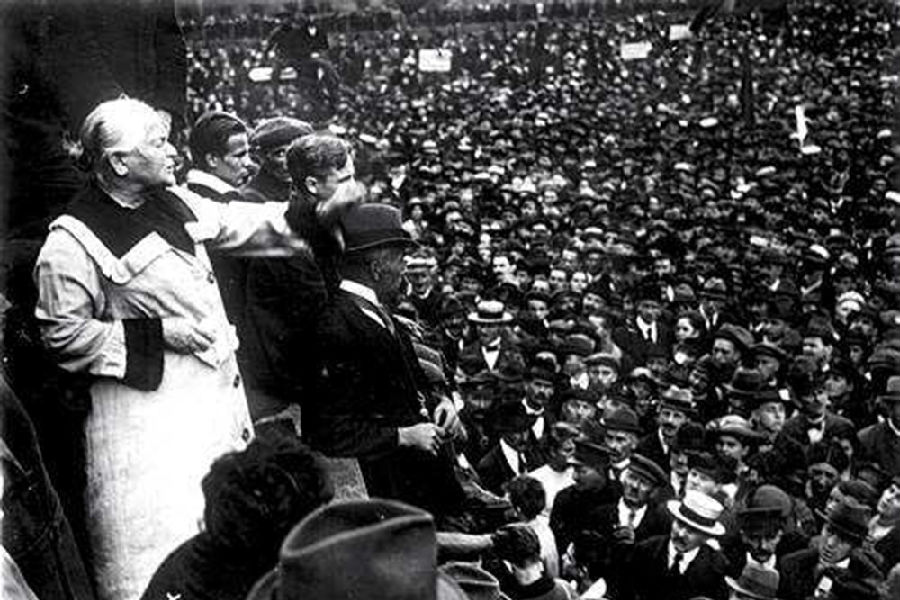 我们一起来聊聊世界各国那些有趣的妇女节!