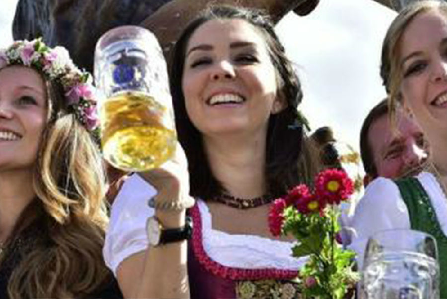 我们一起来聊聊世界各国那些有趣的妇女节！