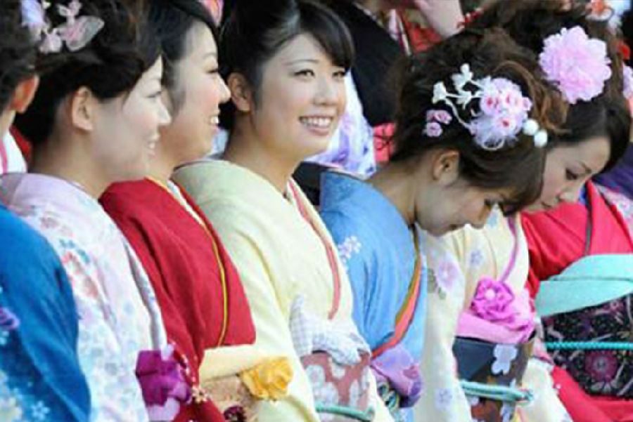 我们一起来聊聊世界各国那些有趣的妇女节！