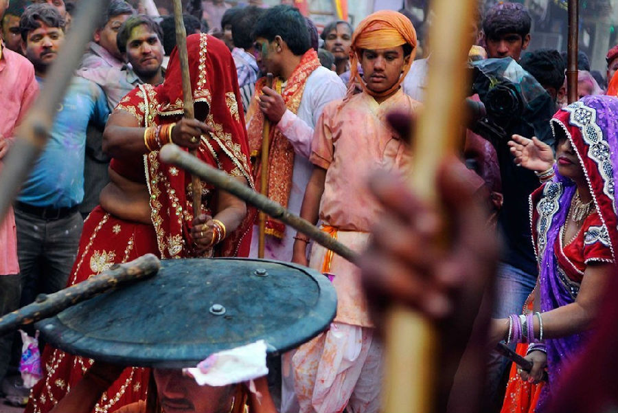 我们一起来聊聊世界各国那些有趣的妇女节！