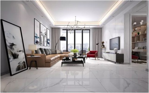 是趋势还是概念?负离子瓷砖会否成为下一匹黑马? 是趋势还是概念?负离子瓷砖会否成为下一匹黑马?