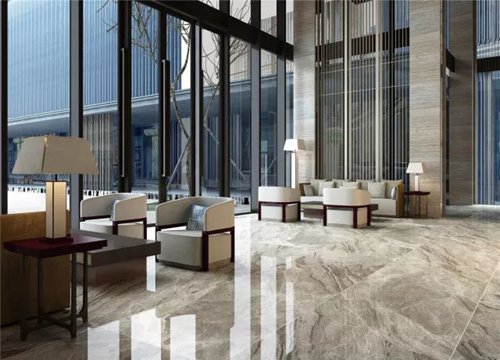 是趋势还是概念?负离子瓷砖会否成为下一匹黑马? 是趋势还是概念?负离子瓷砖会否成为下一匹黑马?