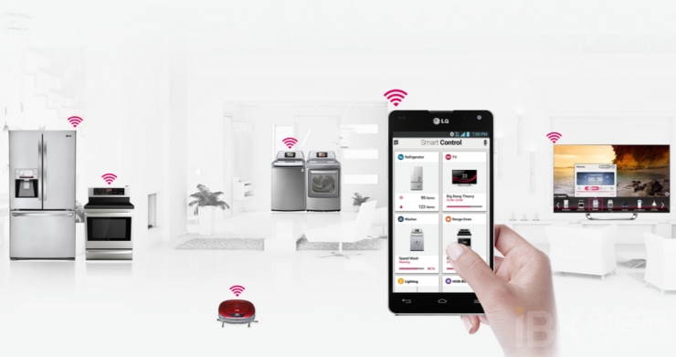 AI助推家电业重回“潮头”