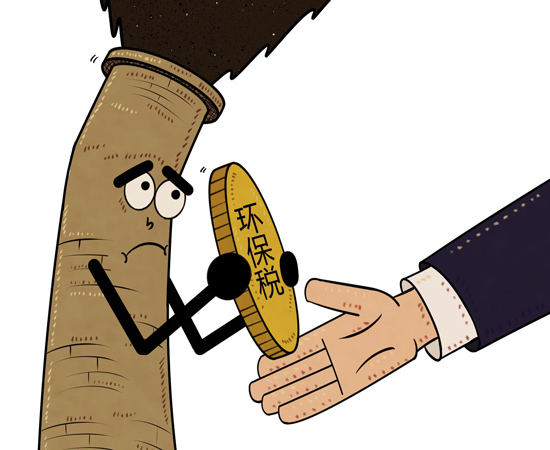 陶企成本上涨砖价难涨　环保设备市场蛰伏待春