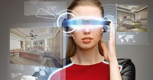 先体验 后购买      2018家居卖场掀起智能体验热潮