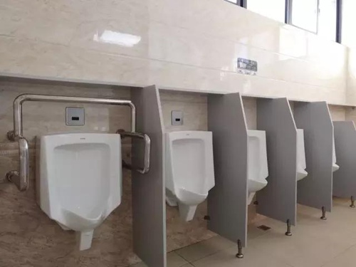 哪里算是脏，厕所算一桩