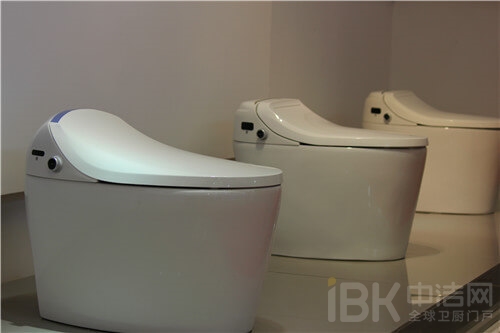 中国智能马桶“缺芯”吗? 中国智能马桶“缺芯”吗?