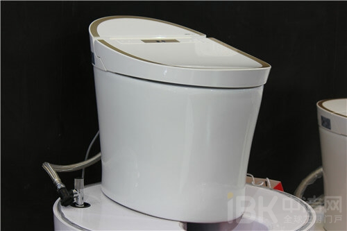 中国智能马桶“缺芯”吗? 中国智能马桶“缺芯”吗?