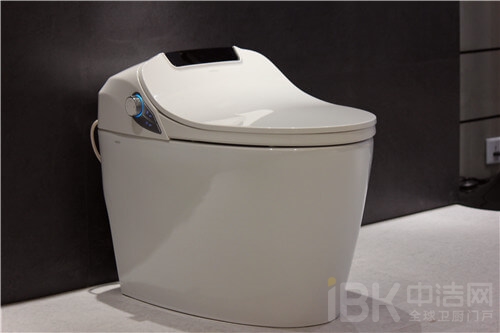 中国智能马桶“缺芯”吗? 中国智能马桶“缺芯”吗?
