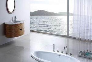 三四线卫浴市场未来一片“蓝海” 企业需快速布局 