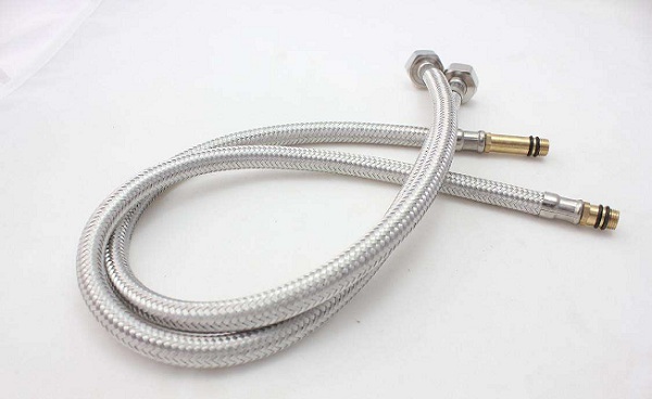 水龙头软管安装和拆卸怎么弄?