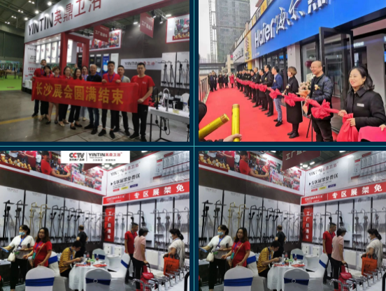 专注未来·跨越巅峰丨2021，英鼎卫浴紧跟步伐，扬帆起航