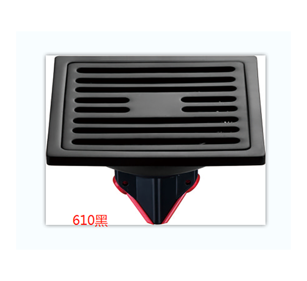 V610黑